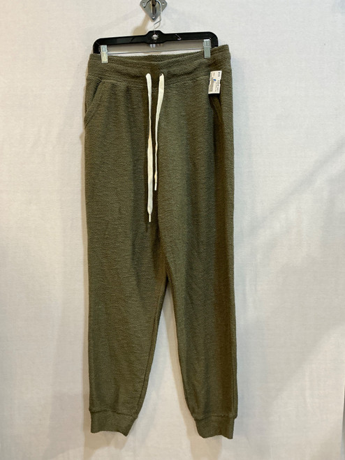 Vist Large View of Product Image Which is Used Unbranded Casual Pant L 12-14/31-32