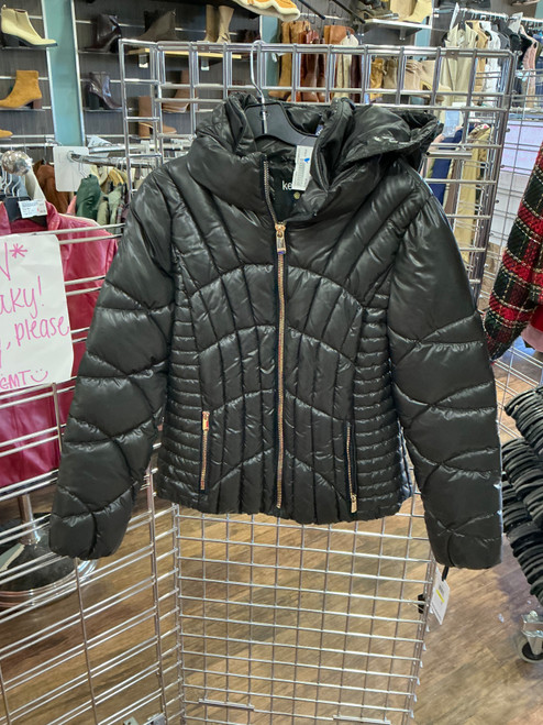 Vist Large View of Product Image Which is Used Kensie Short Light Jacket M-8/10