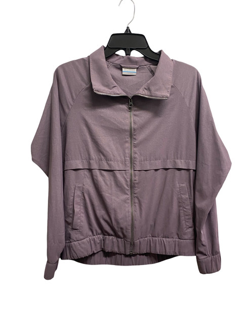 Vist Large View of Product Image Which is Used Columbia Active Jacket XS-0/2
