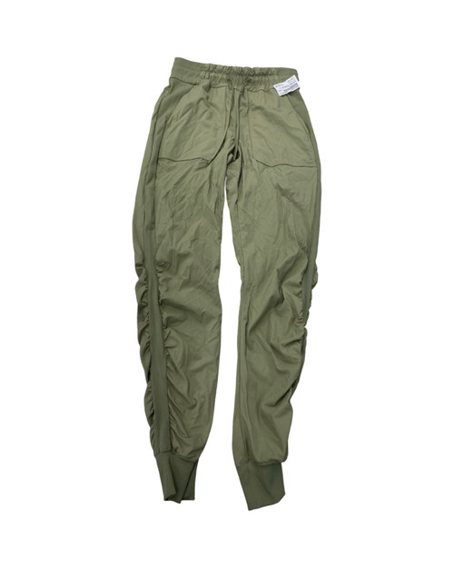 Vist Large View of Product Image Which is Used Lululemon Athletica Active Pant 4-27