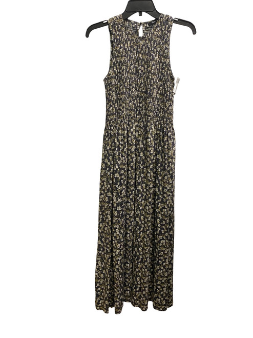 Vist Large View of Product Image Which is Used Madewell Long Dress F XS-0/2