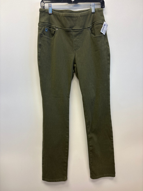 Vist Large View of Product Image Which is Used Kim Gravel Casual Pant 10-30