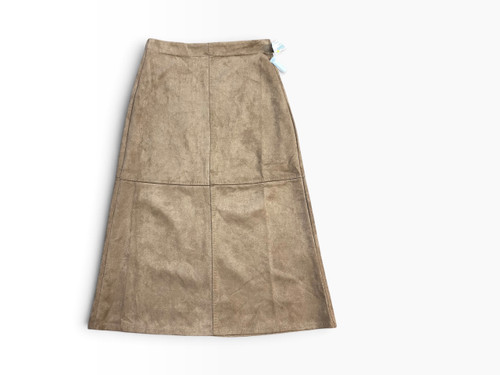 Vist Large View of Product Image Which is Used Max Studio Long Skirt S 4-6/27-28