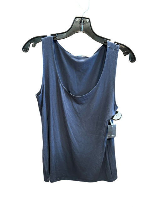 Vist Large View of Product Image Which is Used Tahari Tank Top M-8/10