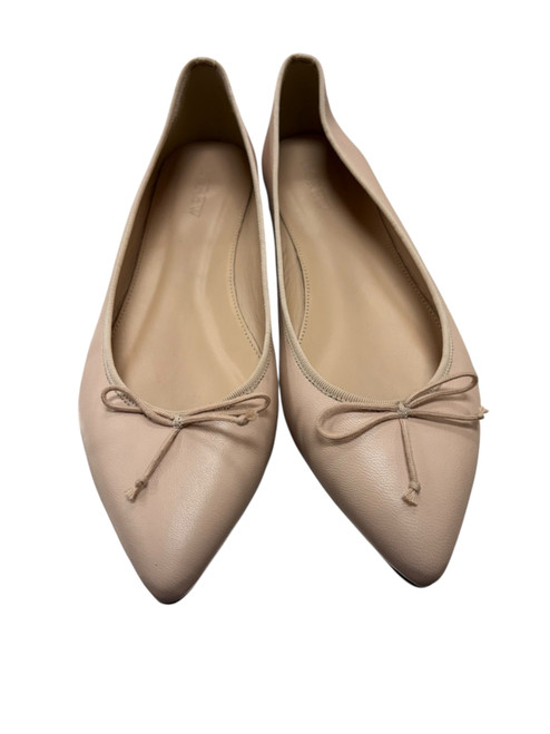 Vist Large View of Product Image Which is Used J. Crew Flats 8