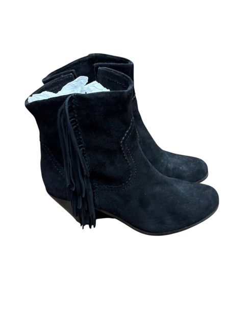 Vist Large View of Product Image Which is Used Sam Edelman Ankle Boots 8