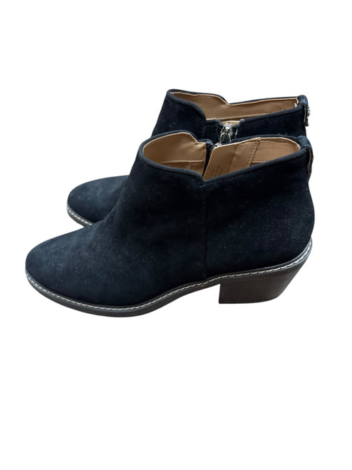 Vist Large View of Product Image Which is Used Sam Edelman Ankle Boots 8