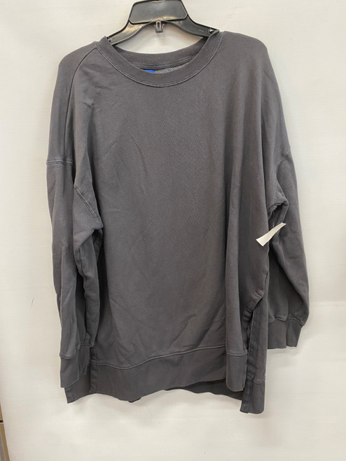 Vist Large View of Product Image Which is Used Old Navy Long Sleeve Top L-12/14