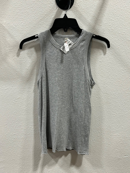 Vist Large View of Product Image Which is Used Free People Sleeveless Top M-8/10