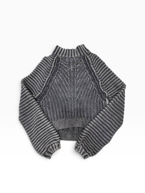 Vist Large View of Product Image Which is Used Free People Lightweight Sweater S-4/6