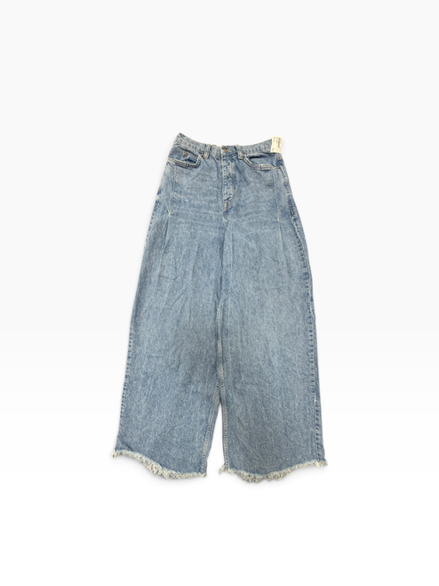 Vist Large View of Product Image Which is Used Free People Denim 2-26