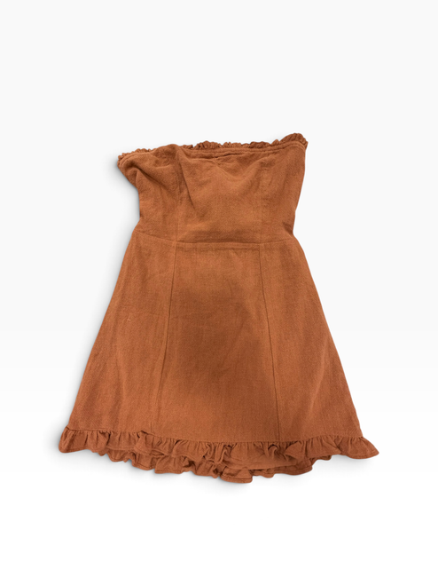 Vist Large View of Product Image Which is Used Free People Short Dress B M-8/10