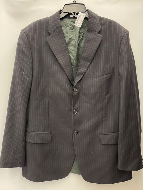 Vist Large View of Product Image Which is Used Valentino Mens Blazer XL/46-48