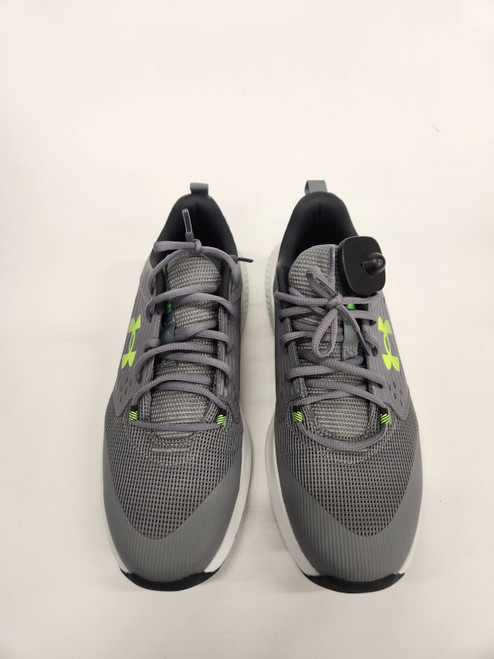 Vist Large View of Product Image Which is Used Under Armour Mens Athletic Shoes 11