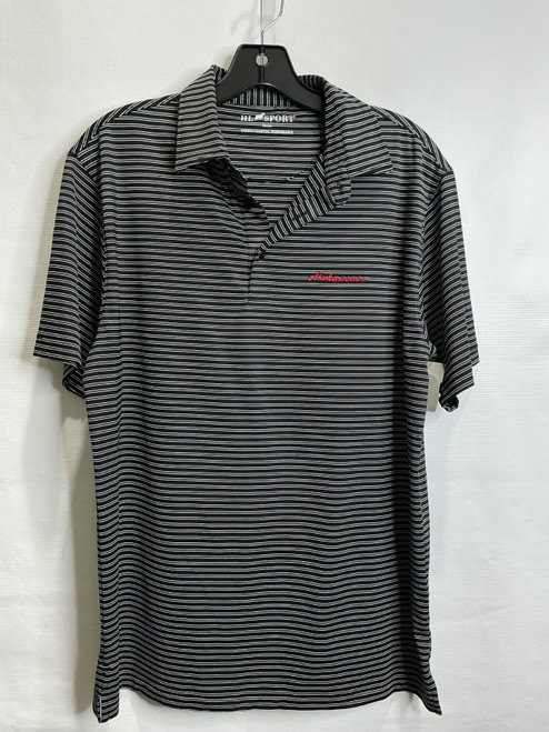 Vist Large View of Product Image Which is Used Unbranded Mens Short Sleeve Top S/14-14.5