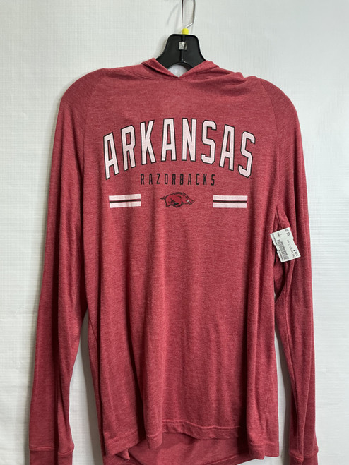 Vist Large View of Product Image Which is Used Unbranded Mens Active Long Sleeve M