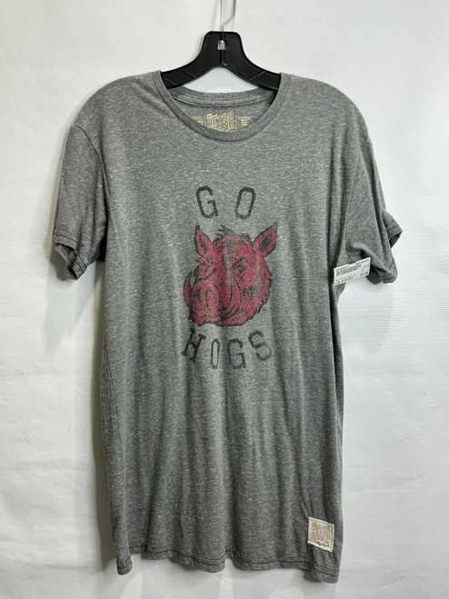 Vist Large View of Product Image Which is Used Unbranded Mens Short Sleeve Top M/15-15.5