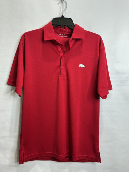 Vist Large View of Product Image Which is Used Unbranded Mens Short Sleeve Top S/14-14.5