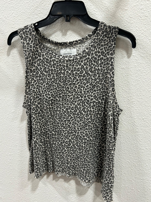 Vist Large View of Product Image Which is Used Current/Elliott Sleeveless Top XS-0/2