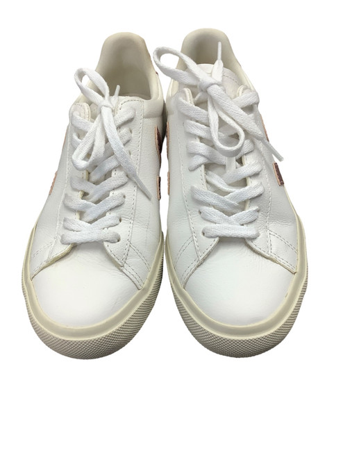 Vist Large View of Product Image Which is Used Veja Casual Shoes 7