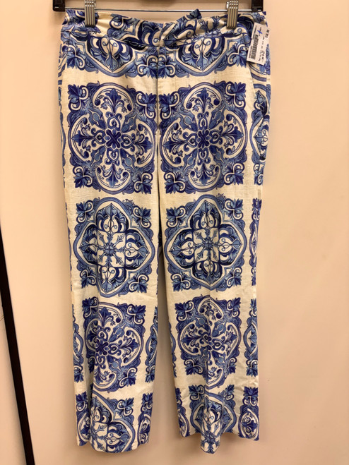 Vist Large View of Product Image Which is Used Mestiza Casual Pant 4-27