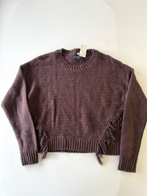 Vist Large View of Product Image Which is Used Unbranded Lightweight Sweater L-12/14