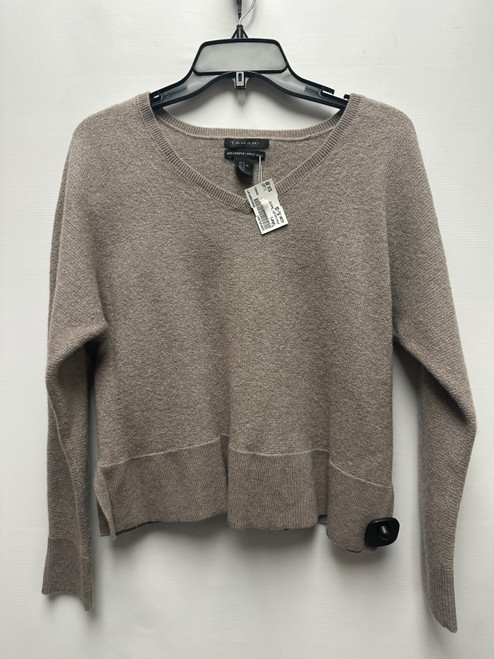 Vist Large View of Product Image Which is Used Tahari Heavyweight Sweater XL-16