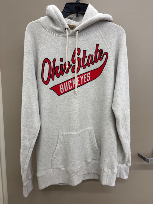 Vist Large View of Product Image Which is Used Ohio State Sweatshirt L-12/14
