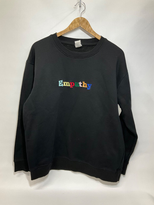 Vist Large View of Product Image Which is Used Unbranded Sweatshirt 3X-22