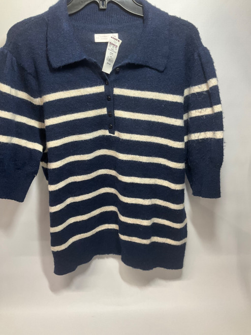 Vist Large View of Product Image Which is Used LC Lauren Conrad Lightweight Sweater 2X-20