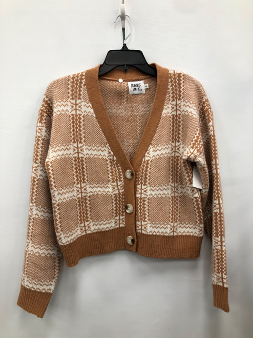 Vist Large View of Product Image Which is Used Unbranded Lightweight Sweater S-4/6