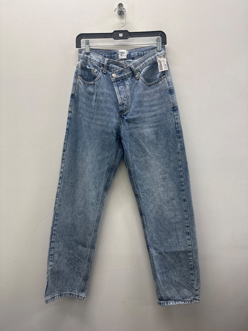 Vist Large View of Product Image Which is Used Princess Polly Denim 2-26