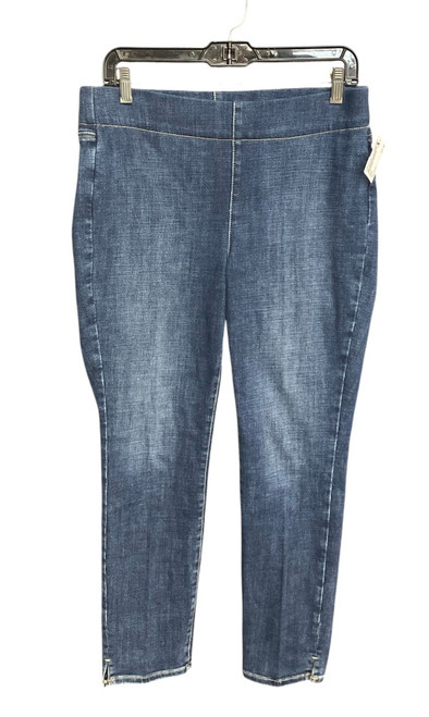Vist Large View of Product Image Which is Used Nydj Denim 8-29