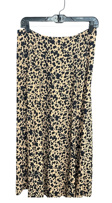 Vist Large View of Product Image Which is Used Reformation Long Skirt 6-28