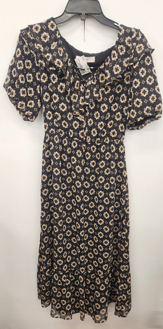 Vist Large View of Product Image Which is Used Loft Long Dress F XS-0/2