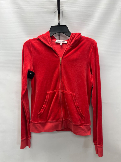 Vist Large View of Product Image Which is Used Juicy Couture Active Jacket L-12/14