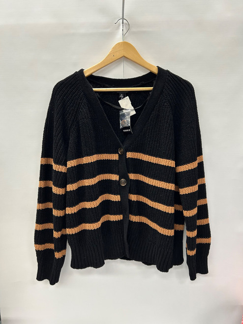 Vist Large View of Product Image Which is Used Torrid Heavyweight Sweater L-12/14