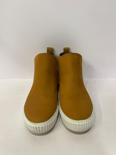 Vist Large View of Product Image Which is Used Timberland Ankle Boots 6