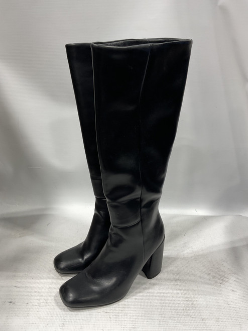 Vist Large View of Product Image Which is Used Madden Girl Tall Boots 6.5