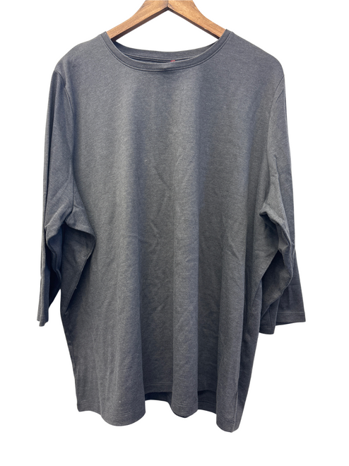 Vist Large View of Product Image Which is plus size 
