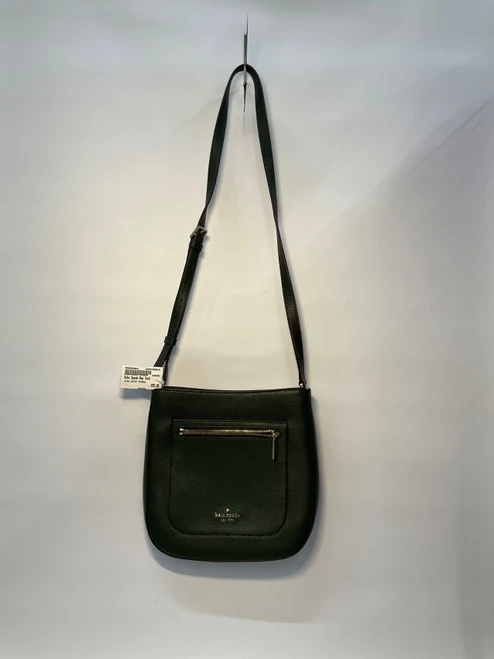 Vist Large View of Product Image Which is Used Kate Spade New York Large Leather Handbag
