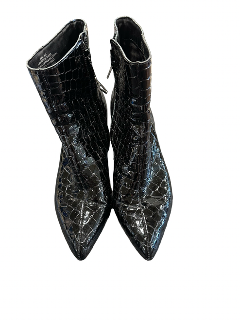 Vist Large View of Product Image Which is Used Dolce Vita Ankle Boots 6.5