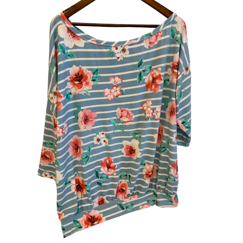 Vist Large View of Product Image Which is Used Unbranded TOPS 3X-22