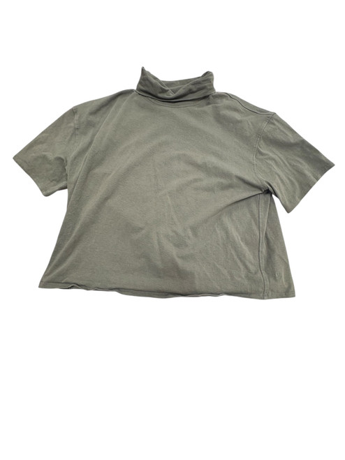 Vist Large View of Product Image Which is Used Lululemon Athletica Active Short Sleeve M-8/10