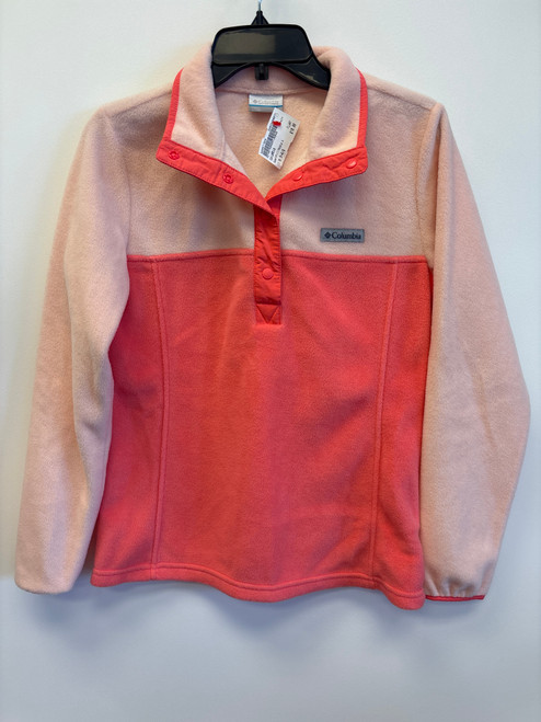 Used Columbia Active Sweatshirt S-4/6 60076-S000671829 Vist Large View of Product Image Which is Used Columbia Active Sweatshirt S-4/6