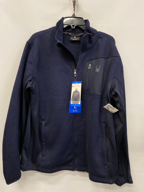 Vist Large View of Product Image Which is Used Spyder Short Light Jacket L-12/14