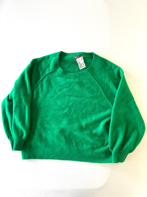 Vist Large View of Product Image Which is Used Vince Camuto Lightweight Sweater L-12/14