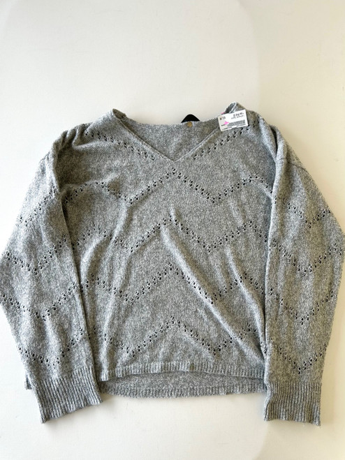 Vist Large View of Product Image Which is Used Unbranded Lightweight Sweater M-8/10
