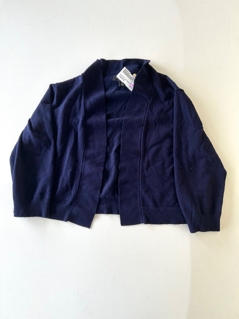 Vist Large View of Product Image Which is Used Unbranded Long Sleeve Top XL-16