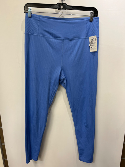 Vist Large View of Product Image Which is Used Girlfriend Collective Active Leggings XXL 20/35